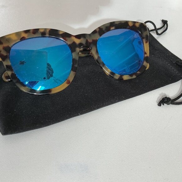 J. Crew Accessories - JCrew Womens Sunglasses